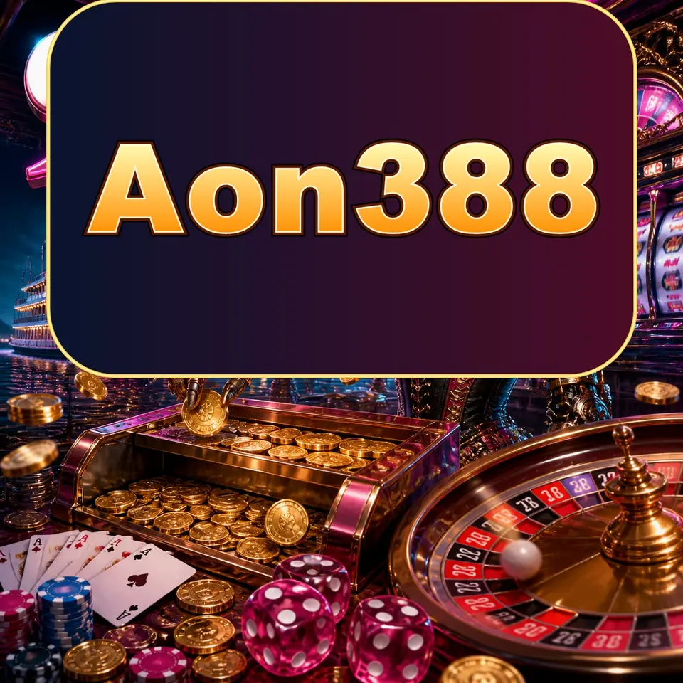 aon388 APK