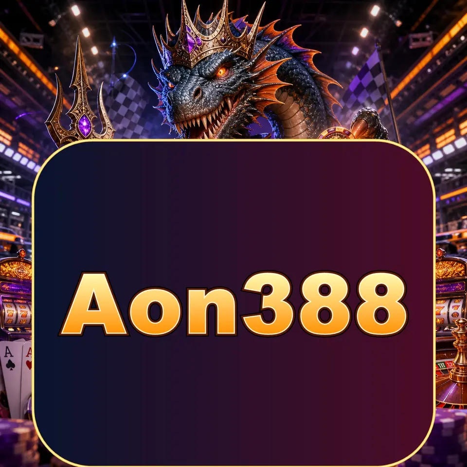 aon388 Masuk