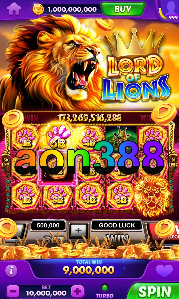 aon388 Masuk