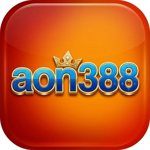 aon388 Logo - Resmi